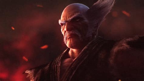 heihachi|More.